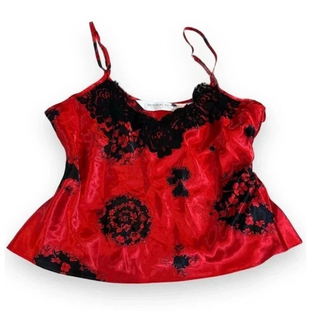 1996 Victoria's Secret Collection Cami